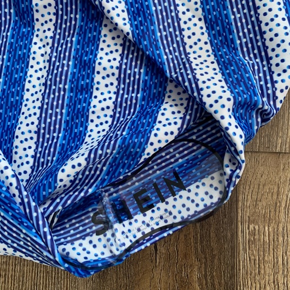 SHEIN Bikini Bottoms - Picture 4 of 5